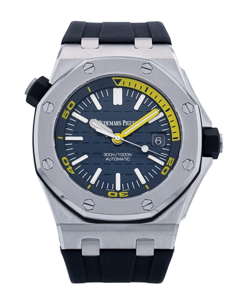 Audemars Piguet Royal Oak Offshore 15710ST.OO.A027CA.01